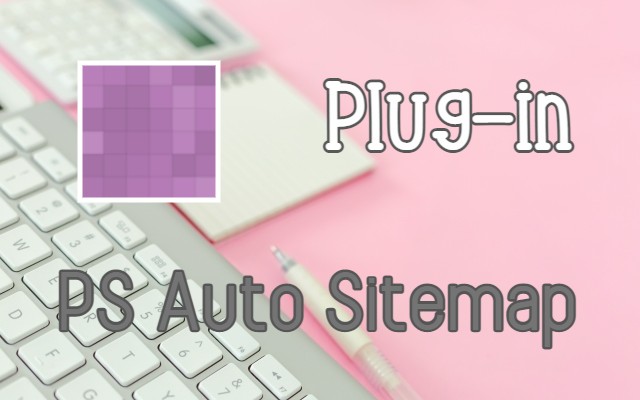 PS Auto Sitemap